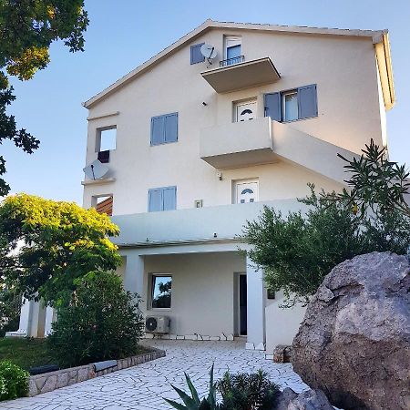 Sunset Sveti Juraj Apartment Exterior photo
