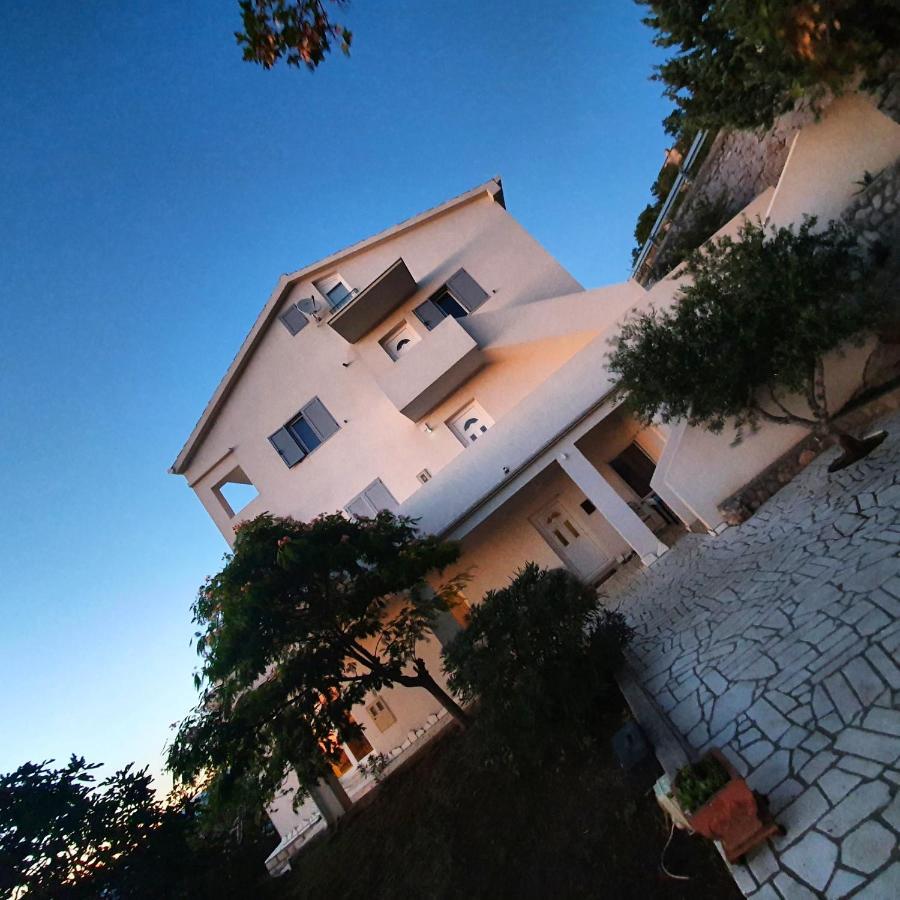 Sunset Sveti Juraj Apartment Exterior photo