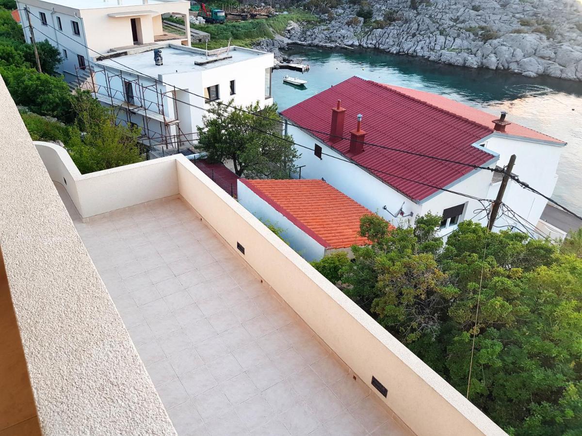 Sunset Sveti Juraj Apartment Exterior photo