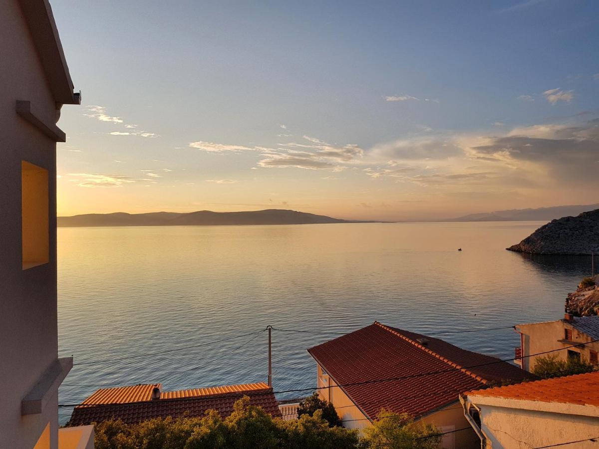 Sunset Sveti Juraj Apartment Exterior photo