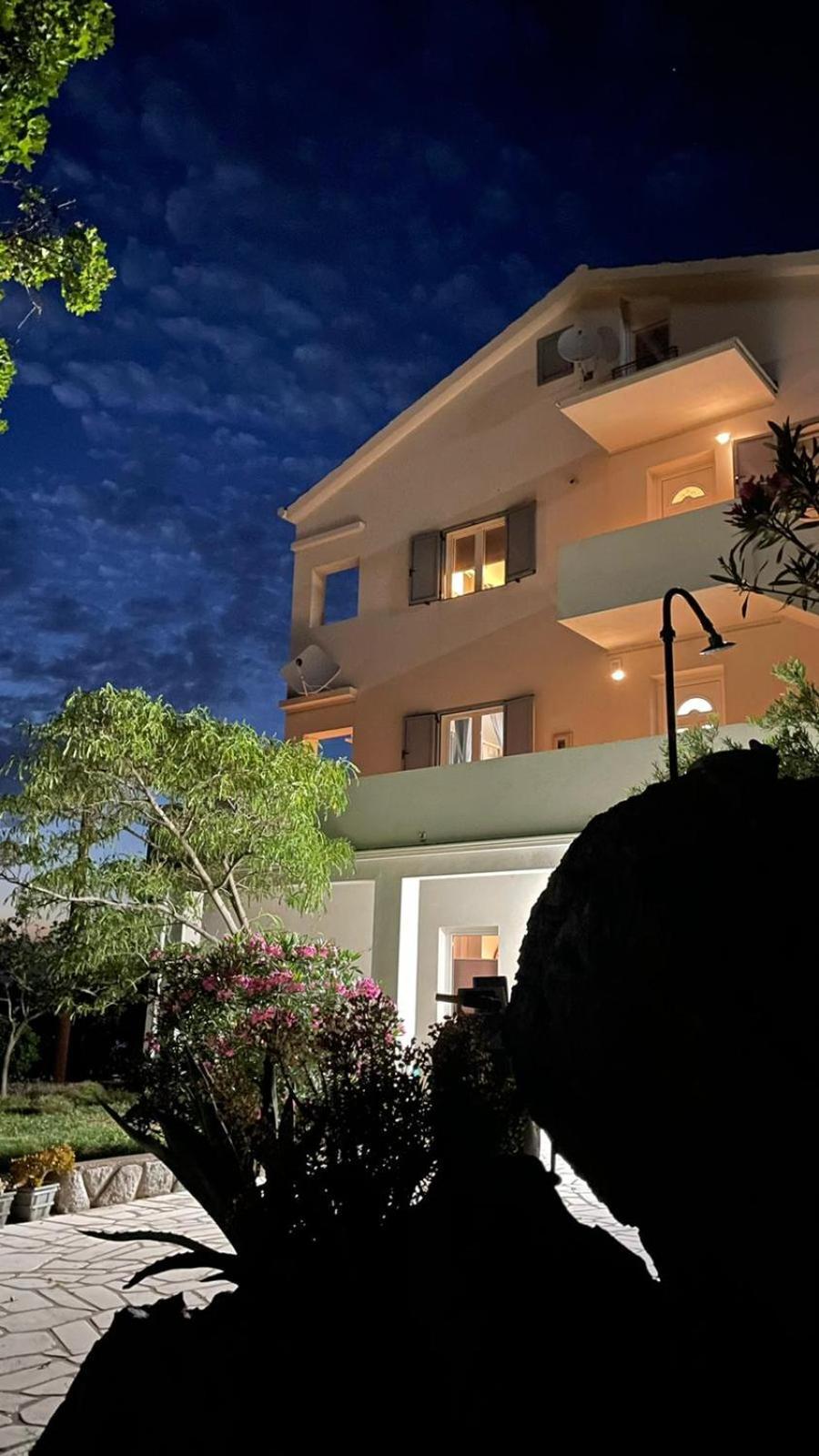 Sunset Sveti Juraj Apartment Exterior photo