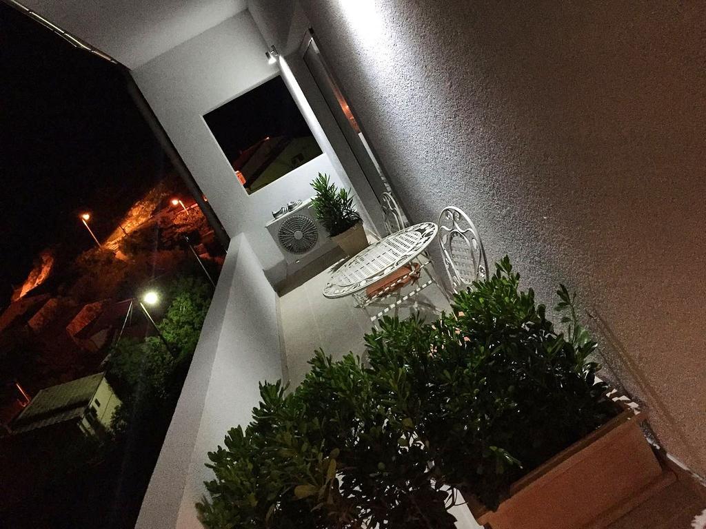 Sunset Sveti Juraj Apartment Exterior photo