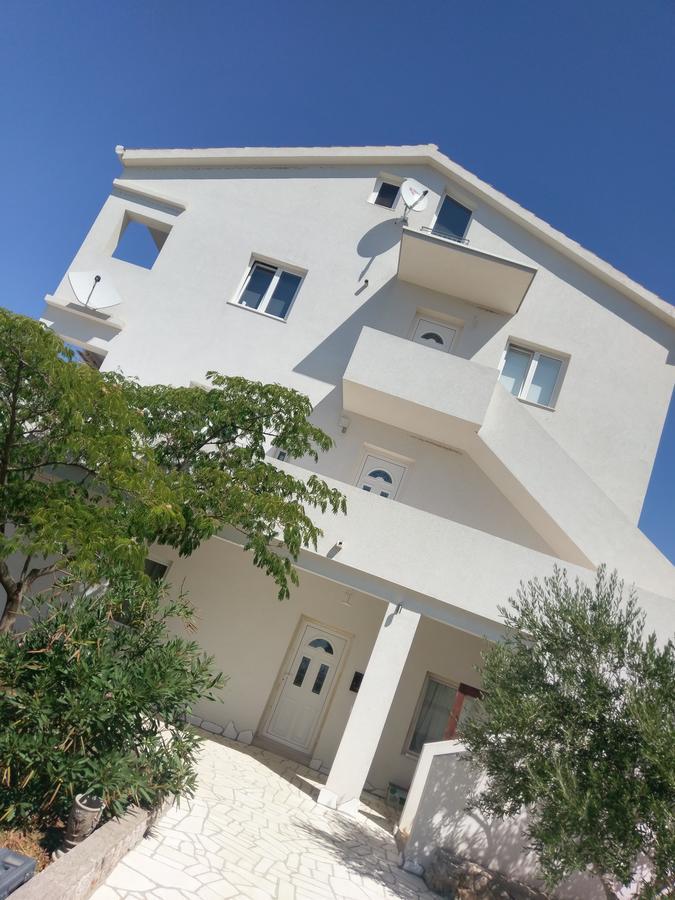 Sunset Sveti Juraj Apartment Exterior photo